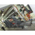 2500mm super-speed plastic film slitting machine of BOPP, PET, CPP,BOPP film